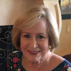 Meet your Posher, Susan